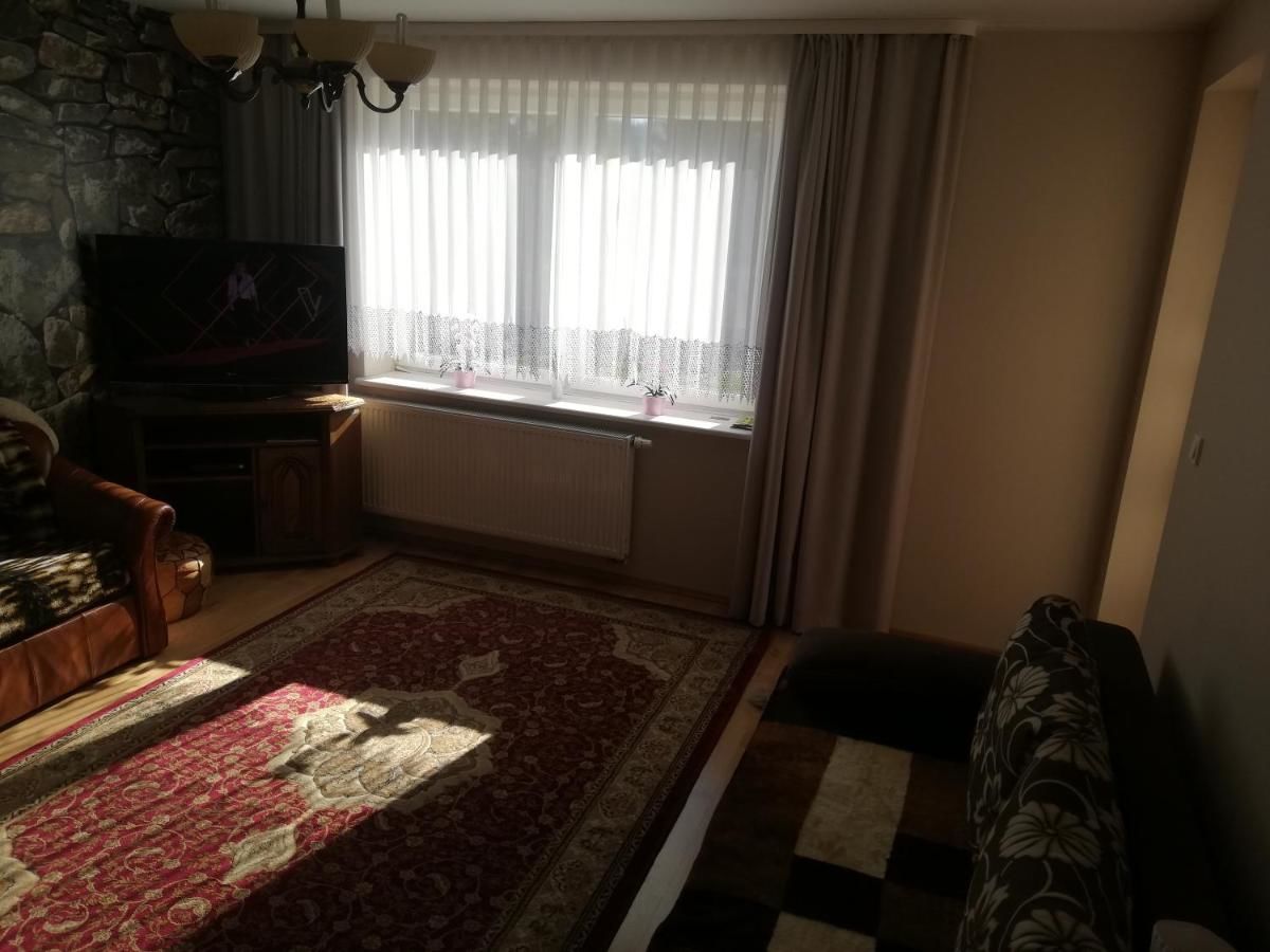 Апартаменты Apartament Margarita 