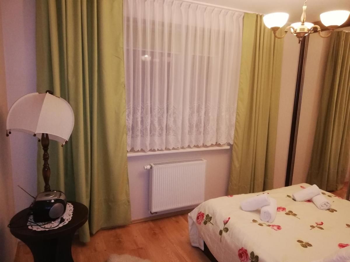 Апартаменты Apartament Margarita 