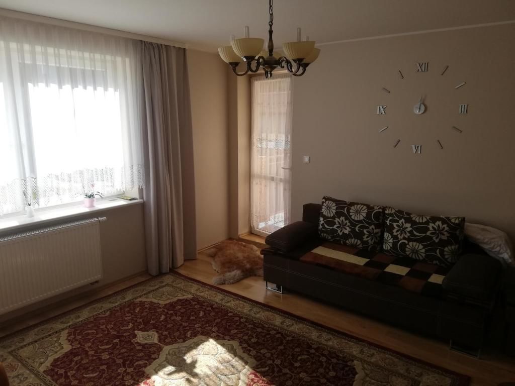 Апартаменты Apartament Margarita 