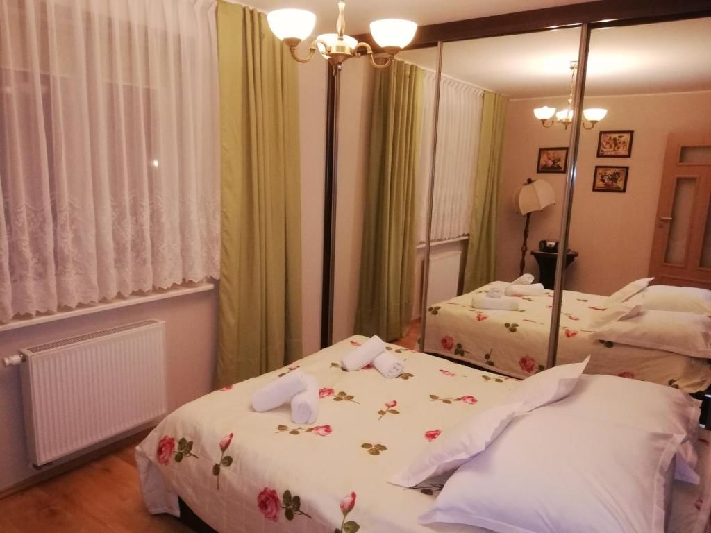 Апартаменты Apartament Margarita 