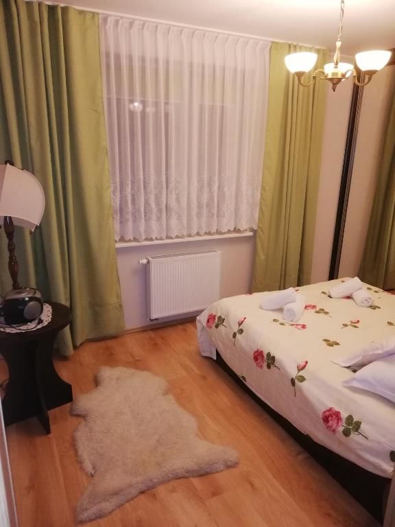 Апартаменты Apartament Margarita 