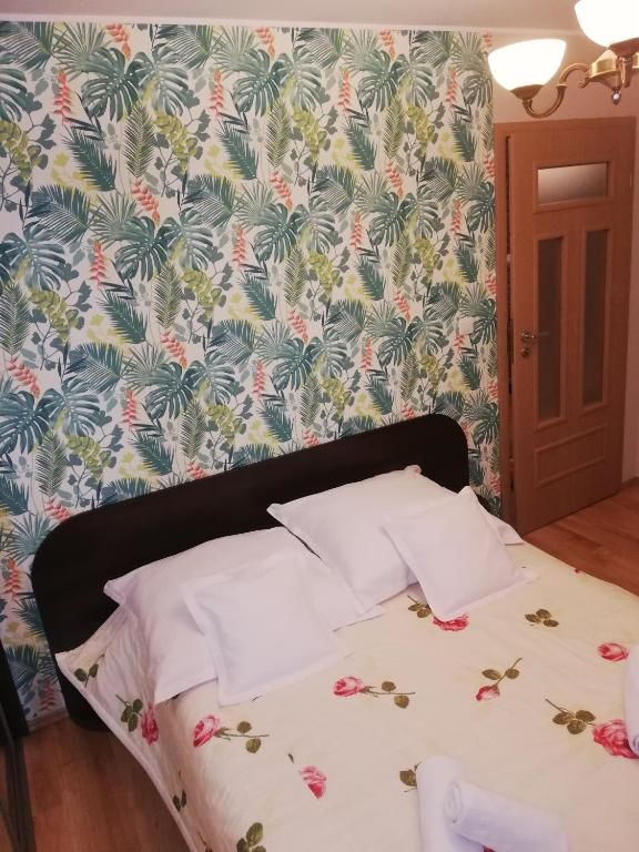 Апартаменты Apartament Margarita 