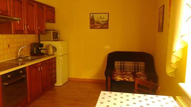 Апартаменты Apartament Margarita 