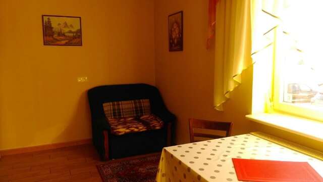 Апартаменты Apartament Margarita 